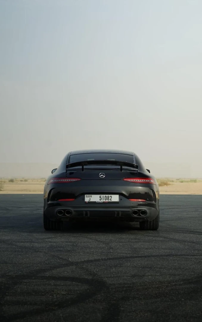 Mercedes-Benz E-Class 2021 - Supercar thumbnail NaN